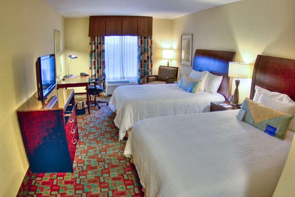 Hilton Garden Inn Clarksville Zimmer foto